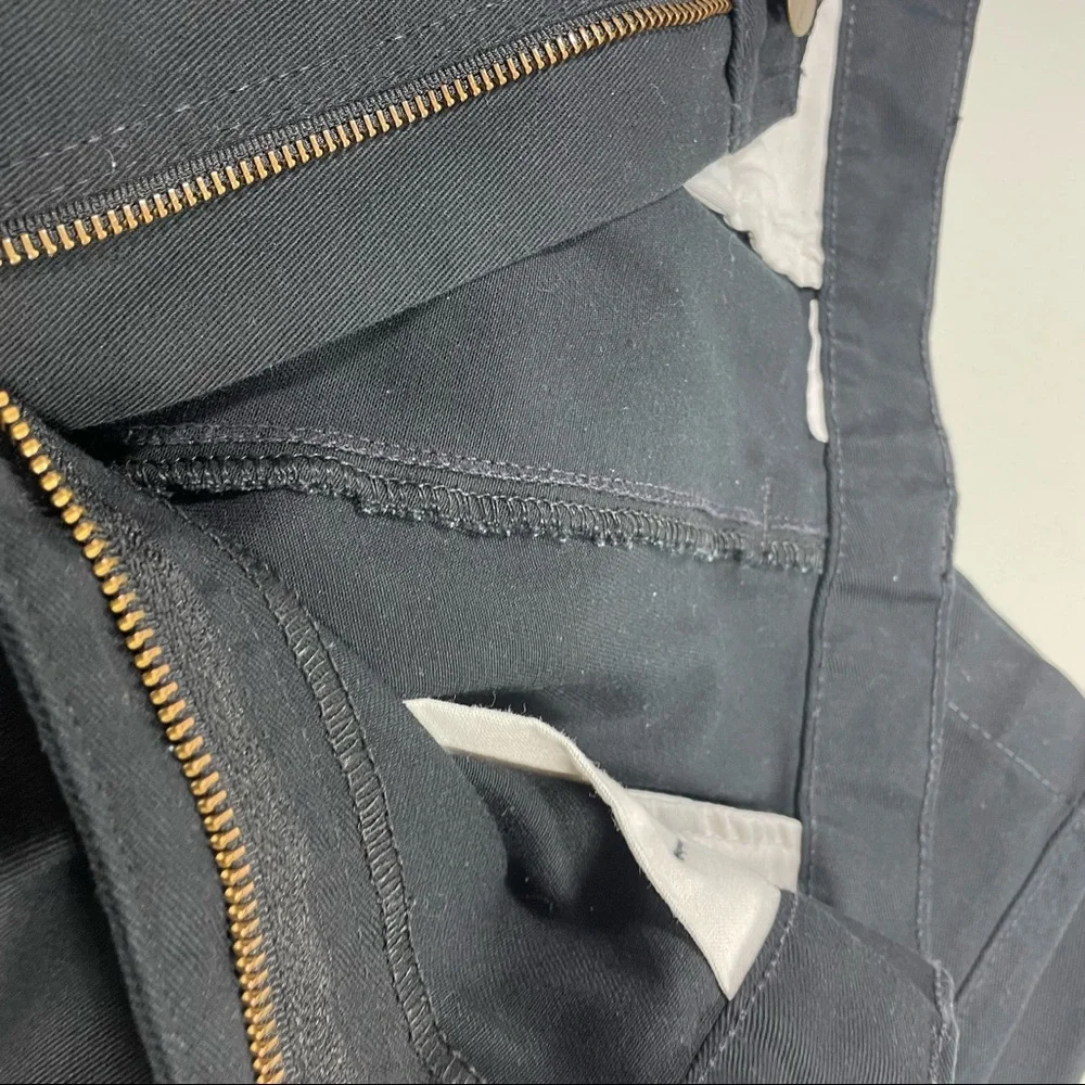 Men’s Black  Carhartt Work Pants 40 - Picture 9 of 10